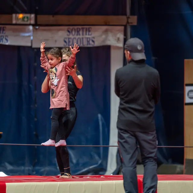 Atelier Parent-enfant