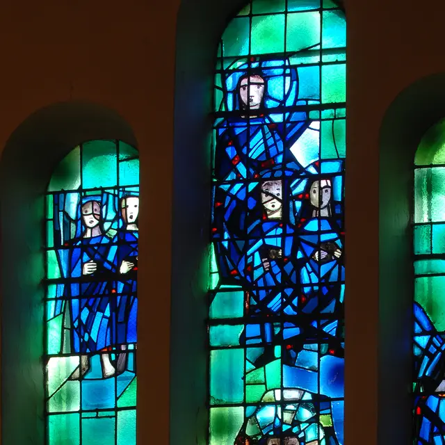 Atelier Lumière et couleurs