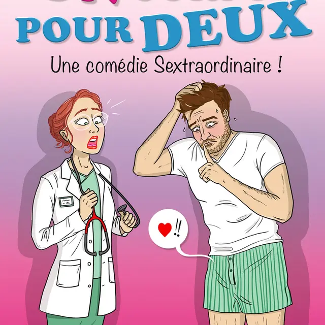 Spectacle - Un corps pour deux_Toulon