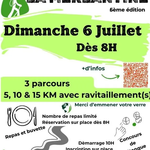 La merlantine