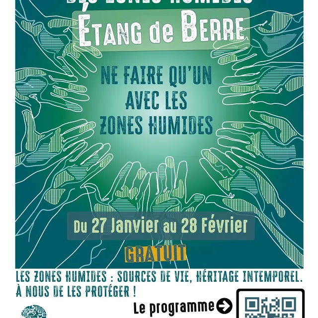 Journée Mondiale des Zones Humides : Animations et balades ludiques