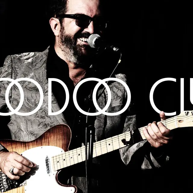 Concert - Voodoo Club / Julien Brunetaud Trio & Nasser Ben Dadoo_Toulon