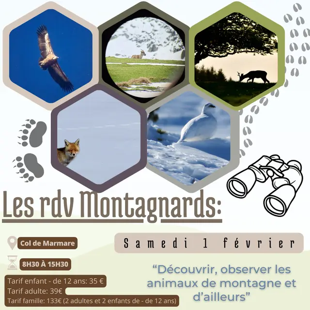 Les RDV Montagnards_Ax-les-Thermes