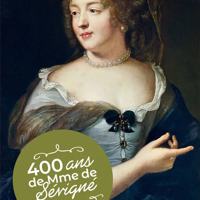 Le trésor volé de Madame de Sévigné ! - Journées du Patrimoine_Lambesc