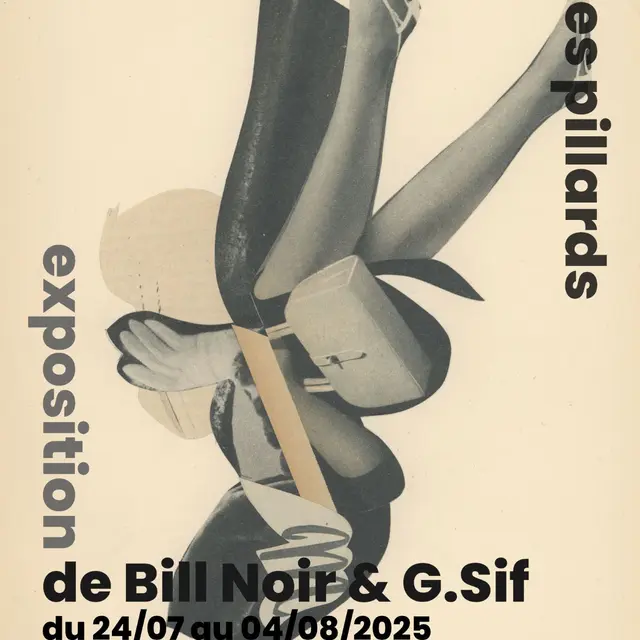 Exposition :  Après le passage des pillards_Saorge