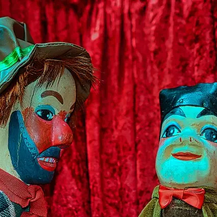 Théatre Guignol Paca_Saint-André-les-Alpes