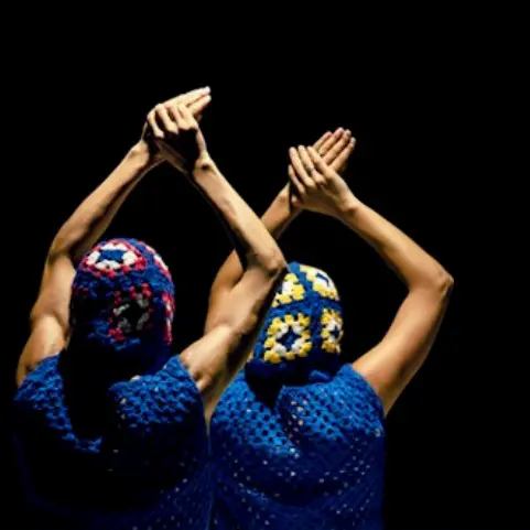 COME NEVE - Festival Go.Elans - Soirée partagée 4 compagnies_Nice