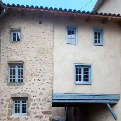 J.E.P. : Visite guidée de la maison du patrimoine_Craponne-sur-Arzon