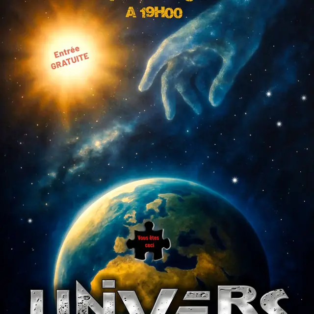 Spectacle de danse hip hop : Univers_Breil-sur-Roya