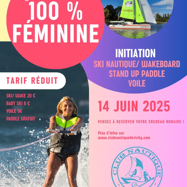 Au Féminin