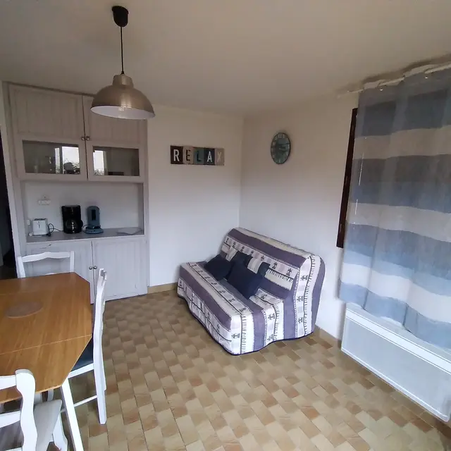 Les Brises du Lac - N° 6_Cazaubon