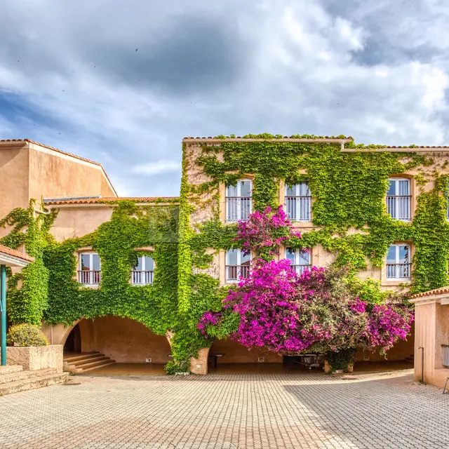 Centre de vacances Les Voiles d'Azur