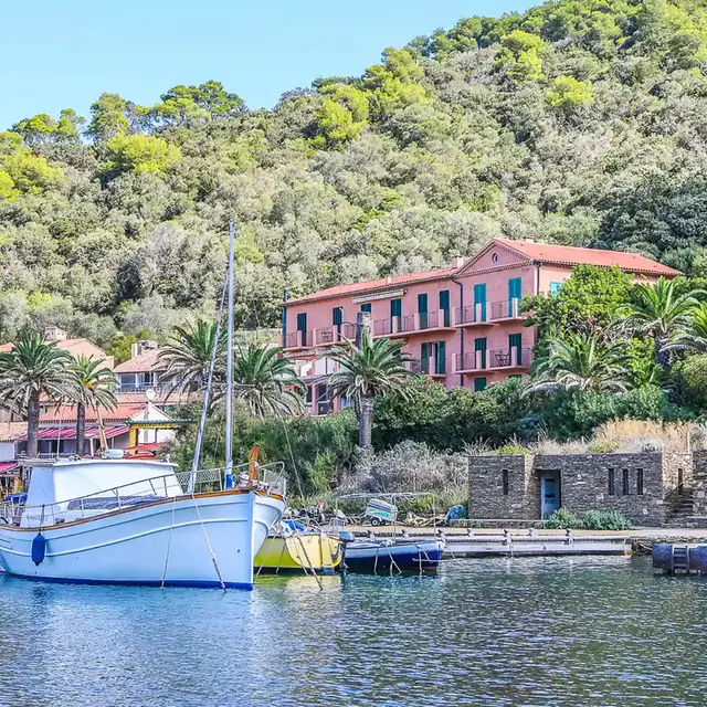 Traversée en Bateau Hybride pour Port-Cros_Bormes-les-Mimosas