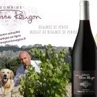 Vins Pierre Rougon Font sante