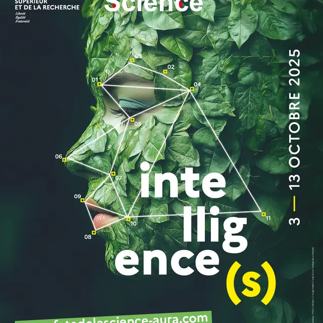 Fête de la Science : Voyage dans les couleurs de la peinture_Chambéry