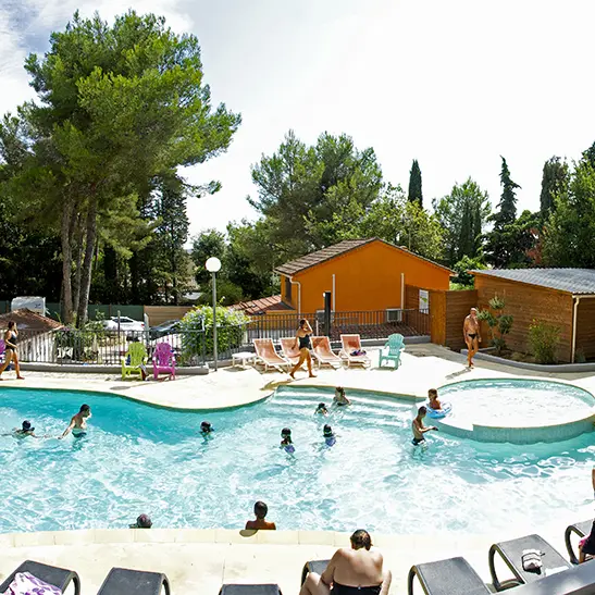 Camping des Playes