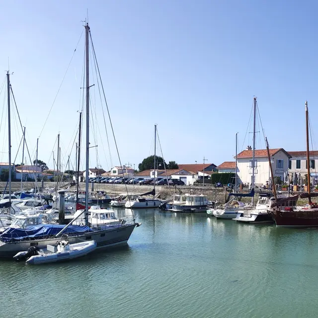 Accueil de loisirs : Méli-Mélo_Ars-en-Ré