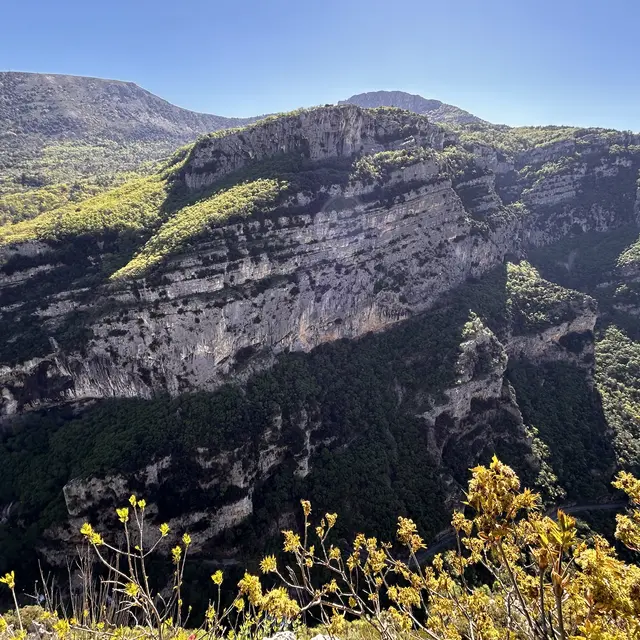 Les Gorges du Loup_Tourrettes-sur-Loup