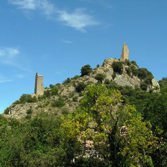 Écobalade : Les 2 tours_Volonne
