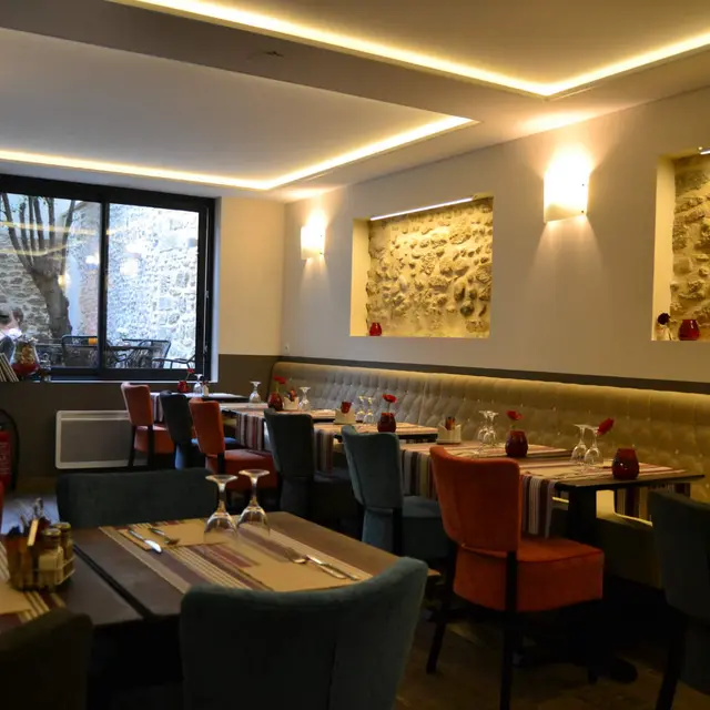 le Saint Maurice