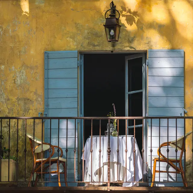 La Petite Maison de Cucuron