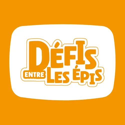 Défis entre les épis