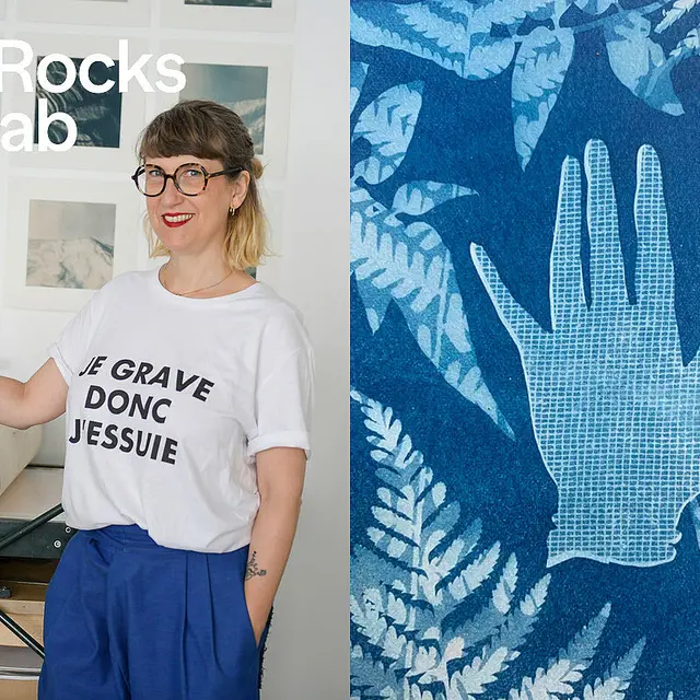 Atelier Cyanotype_Saint-Raphaël