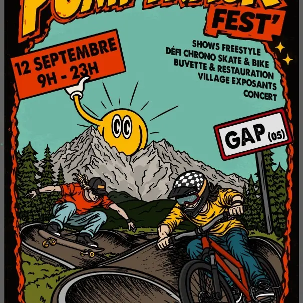 Affiche