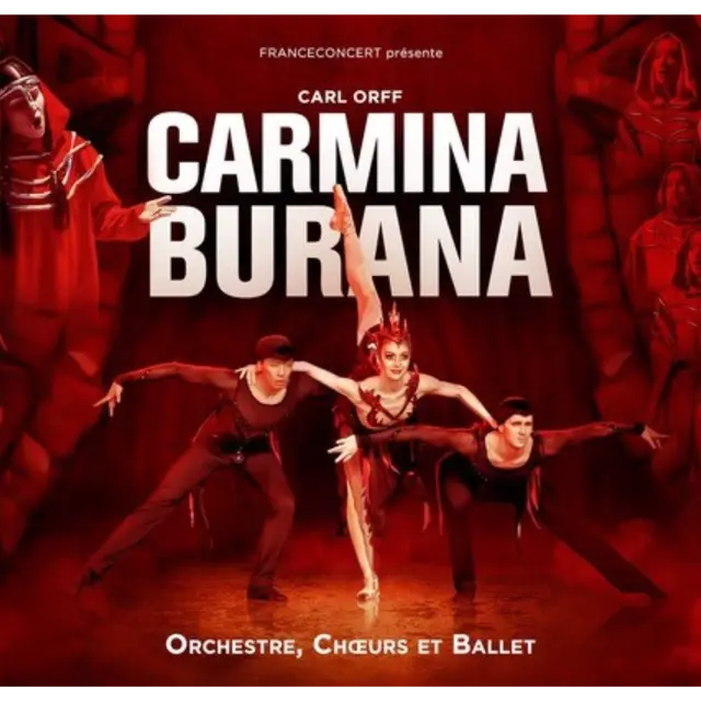 Carmina Burana