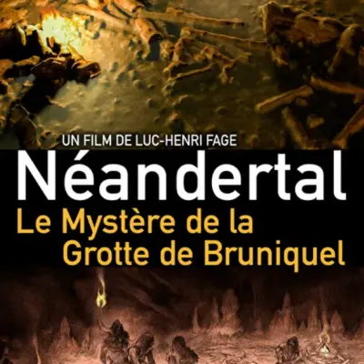 Diffusion Musée Micro-Folie - Néandertal : Le mystère de la grotte de Bruniquel_Monteux