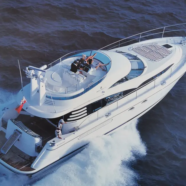 Rent A Boat By Hour