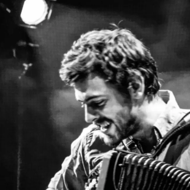 Concert : Trio Riu Pèira_Aix-en-Provence