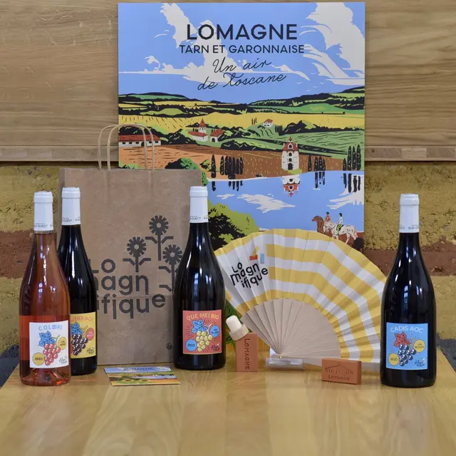 Boutique-Souvenirs de l'OT_Beaumont-de-Lomagne