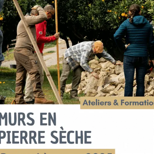 Ateliers & Formations 