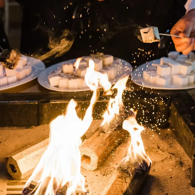 Chamallow Party_Vars