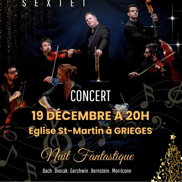 Concert Nuit fantastique_Grièges