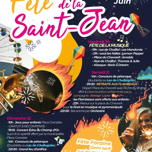 Saint-Jean