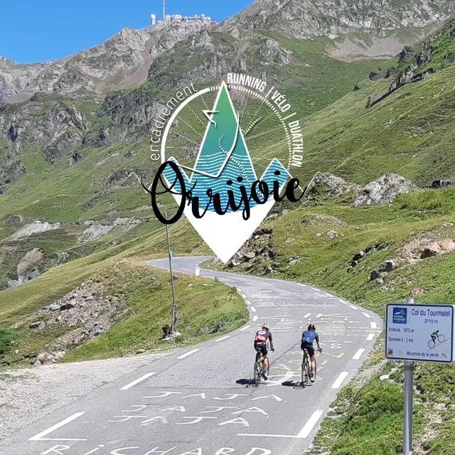 Orrijoie