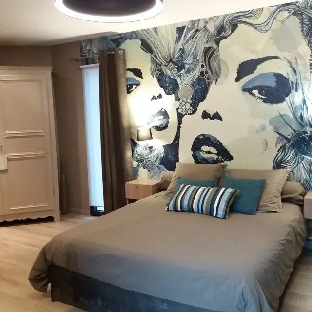 Le Clos des Barelles