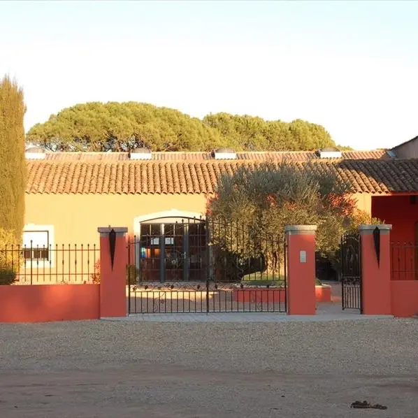 Domaine de Mouresse Vidauban