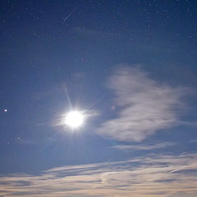 Sous les étoiles_Eygliers