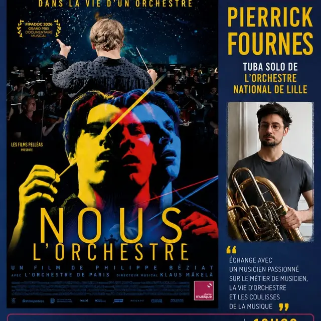Nous, l'Orchestre