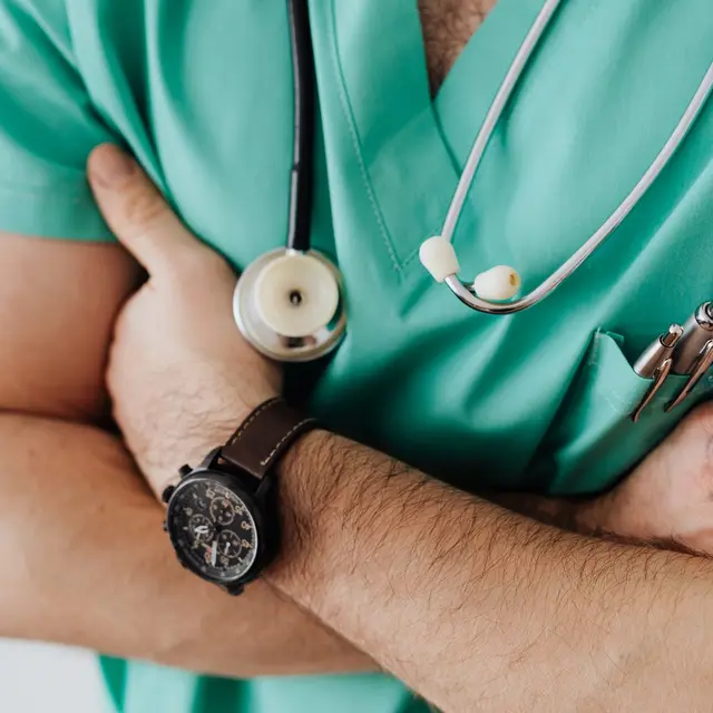 docteur