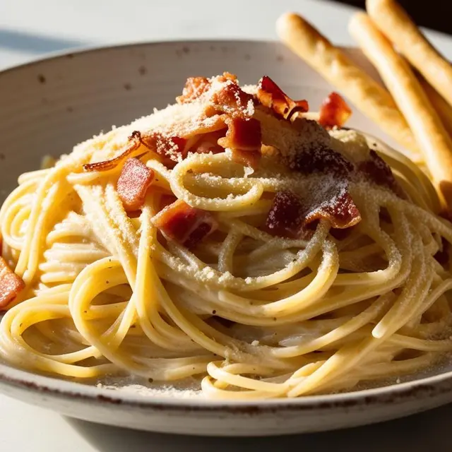 La Table Italienne_Chambourcy
