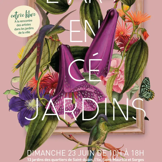 l'Art en Cé
