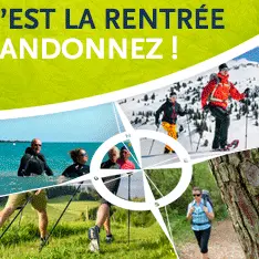 Randonnées et marche nordique_Mane