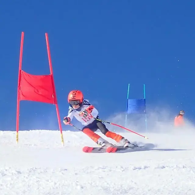 Coupe de Bronze - Togolo_Les Sept Laux Prapoutel