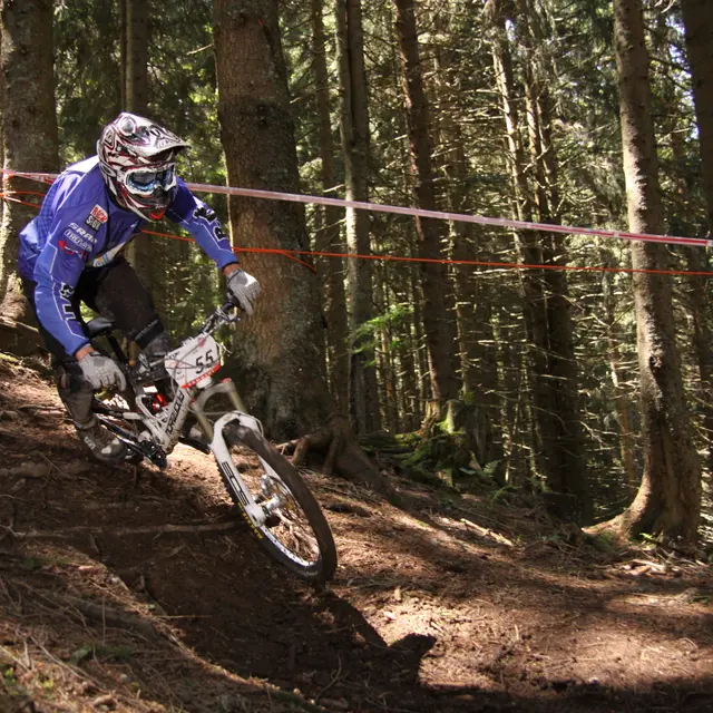 Piste Dian Dian