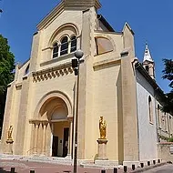 Eglise Ste Marguerite Marseillejpg