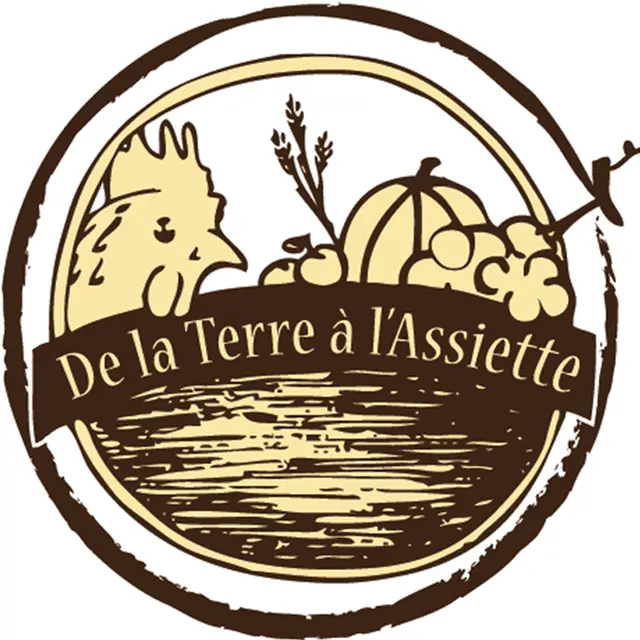geac de la terre à l'assiette